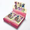 Bandai Uma Musume Pretty Derby Набор стикеров EX Высечка (BOX)