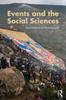 Книга Events and The Social Sciences