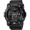 CASIO G-SHOCK Мужские часы G-SHOCK с питанием от солнечной энергии и радиосинхронизацией... ([2] GW-7900B-1) [Параллельный ...