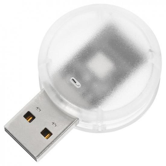 Automobile Decorative Light Car Lighting Usb Lights for Powered Night