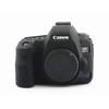 Silicone Armor Skin Case Body Cover Protector for Canon EOS 6D Mark II 2 6D2 6DII DSLR Digital Camera ONLY