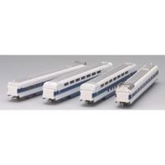 TOMIX N Gauge 100 Series Tokaido Sanyo Shinkansen G Formation Additional Set 92288 Railway Model Train