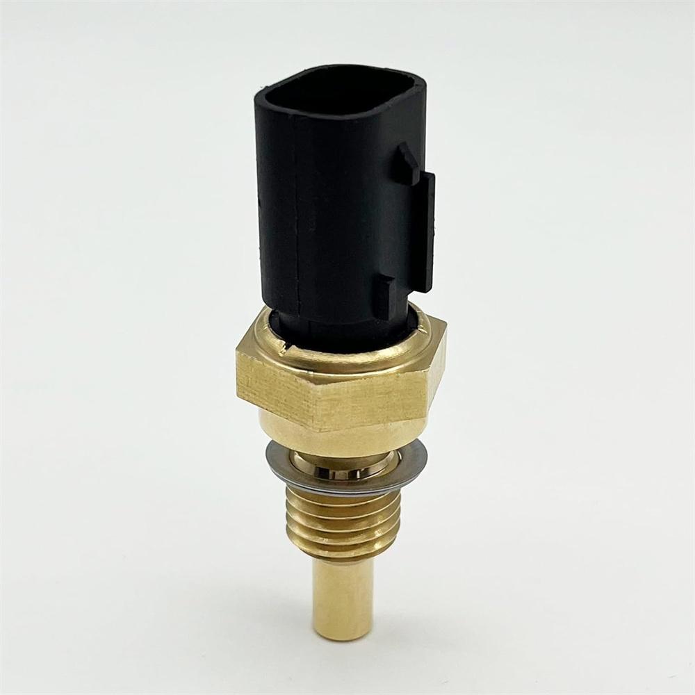 Coolant Temperature Sensor 68164627AA For Chrysler Dodge Jeep 14-22
