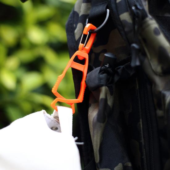 5 шт. зажим для перчаток на открытом воздухе, прочный, без помощи рук, портативный, многофункциональный, для кемпинга, походов, зажим для рабочих перчаток, вешалка, держатель, держатель