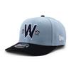 Кепка New Era 9SEVENTY Stretch Snapback Washington Nationals 2025 MLB CITY CONNECT STRETCH SNAPBACK CAP WASHINGTON NATIONALS Шляпа Высшая лига 970SS