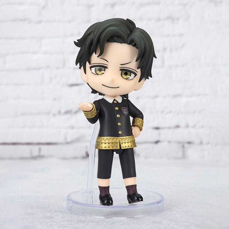 Figuart Mini Дэмиан Десмонд, корейская популярная марка Bandai