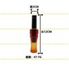 A1A2 Crow Call Outdoor Crow Call Decoy Crow Simulate Sound for Camping Call