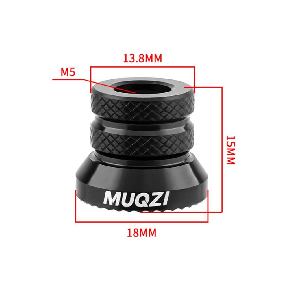 1 пара легкая велосипедная гайка оси высокопрочная быстросъемная гайка рычага втулка  Велосипедный ремонт