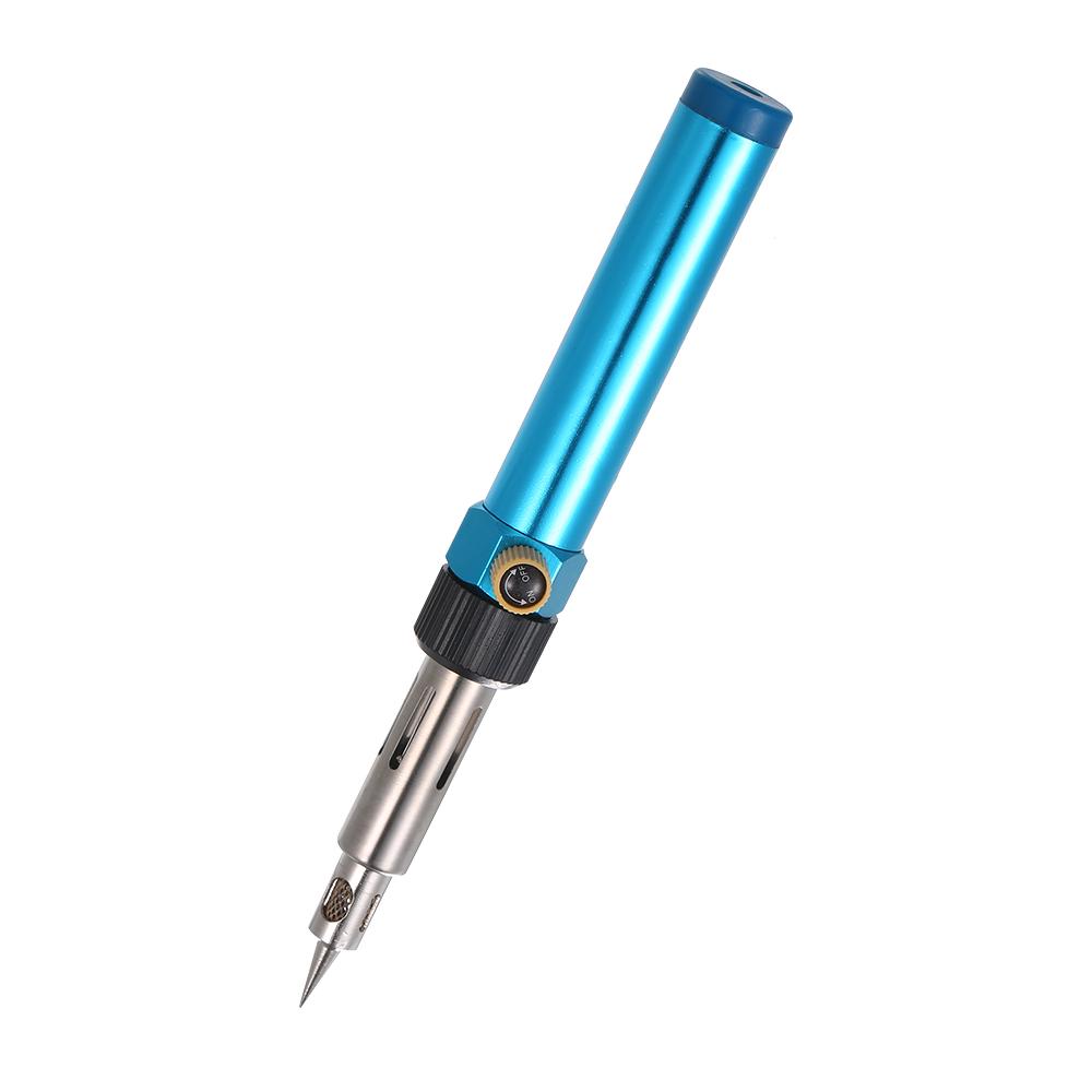 Gas Soldering Iron Electric Soldering Iron Gun Welding Tools Flame Torch Cordless Solder Iron