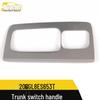 GL8ES653T 2020 Trunk Switch Handle & Tailgate Handle Bright Ring Patch