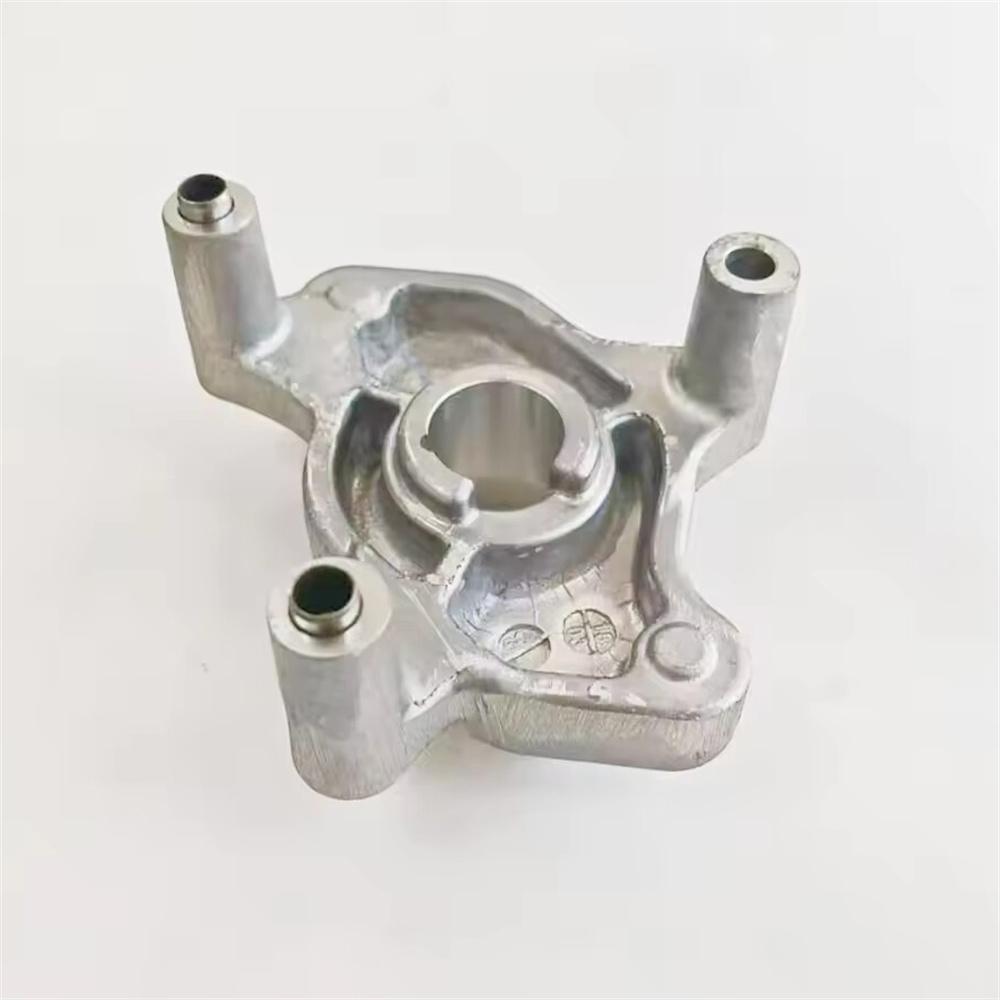 Кронштейн держателя топливного насоса для Optima 11-15 Sorento 09-14 Sonata 09-17