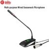 HuiDu H306F Профессиональный проводной микрофон на гибкой стойке (Китайская версия)