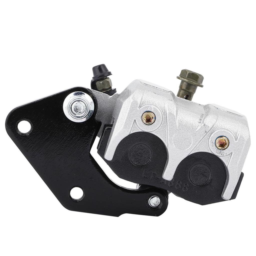 Rear Brake Caliper Assembly for Motorcycle 100 125CC Engine