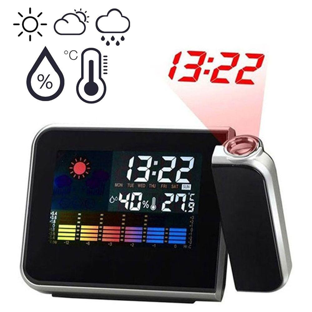 Alarm Clock Alarm Clock With Projection On Ceiling Clock Radios For Bedroom Projection Clock
