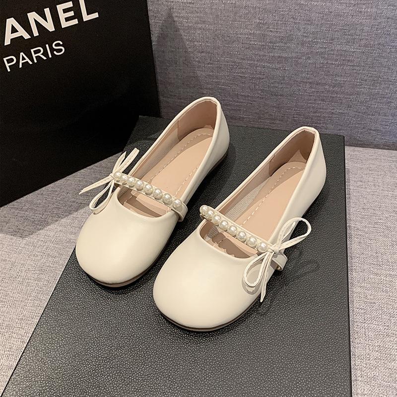 Туфли Мэри Джейн на плоской подошве 2025 года, весна-лето, новые универсальные туфли с плоской подошвой, подходящие к юбке, одинарные туфли на все сезоны, туфли Doudou, супермягкие