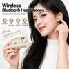 HiFi Wireless Bluetooth Headphone Noise Reduction Sports Earphone True Wireless Earphone  Sports