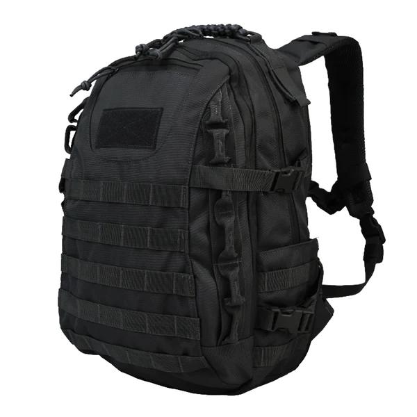 1000D нейлон водонепроницаемый походный рыболовный охотничий рюкзак военный рюкзак тактический спортивный кемпинг пеший туризм