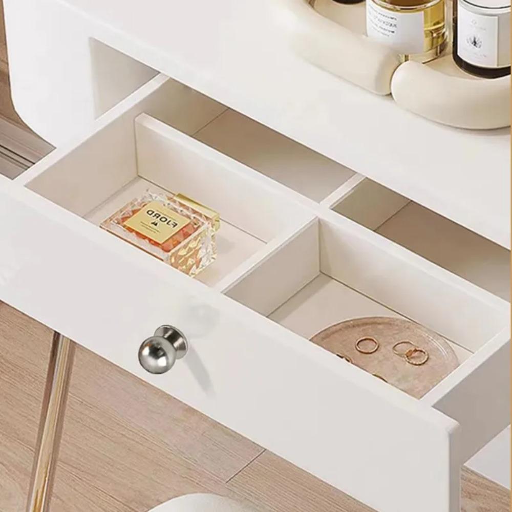 Silver Furniture Handle Single Hole Furniture Knobs Small Door Handle Cabinet Pulls  Wardrobe