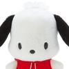 Sanrio Pochacco Plush Toy S 103209 (Standard)