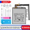 XDOU Высококачественная батарея для Samsung Galaxy S5 S6 S7 S8 S20 S22 S23 FE Edge Mini Plus Ultra SM-S911B G928P G950A + Комплект инструментов