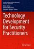 Книга Technology Development for Security Practitioners