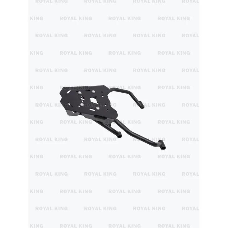 Fit For KTM 390 "Enduro R Gopher Luggage Carrier Black"