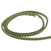 50M 4MM Thick 7 Core Paracord Rescue Tying Tent Lanyard Camping Rope for Outdoor Bracelet