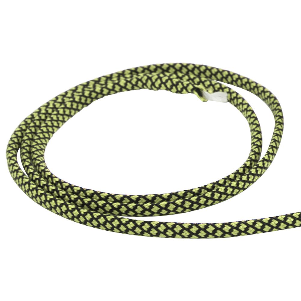 50M 4MM Thick 7 Core Paracord Rescue Tying Tent Lanyard Camping Rope for Outdoor Bracelet