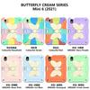 IPad Mini 6 Case With Pencil Slot Full Coverage Protective Cover Shockproof Anti-Scratch Slim Design 2021 Model