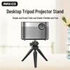 Настольный штатив для мобильной прямой трансляции, для DSLR-камеры и мини-проектора