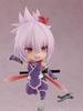 Good Smile Company SMILE Nendoroid Ayakashi Triangle Mari Kazamaki Plastic Painted Movable Figure (GOOD COMPANY) Non-scale