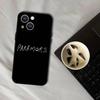 Черный мягкий чехол для телефона с изображением группы P-ParamoreS Для iPhone 17,16,15,14,13,12,11,Pro,XS,Max,XR,Plus,E,SE4,Mini