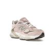 New Balance 9060 Big Kid Rose Sugar Ice Wine Kids Sneakers Pink Angora GC9060BE