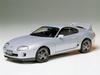 Tamiya Sports Car Series Toyota Supra Plastic Model 24123 1/24 No.123