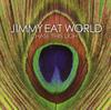 CD JIMMY EAT WORLD - Chase This Light B000992402 Interscope Reco 2007 US Рок Б/у