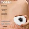 Zdeer Смарт Мини Электрический Массажер Гуа Ша из Бьянши