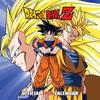 Dragon Ball Z 2026 Square Wall Calendar