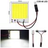 T10 Cob 24 SMD 36 SMD 48SMD Car Led Vehicle Panel Lamps Auto Interior Reading Lamp Bulb Light Dome Festoon