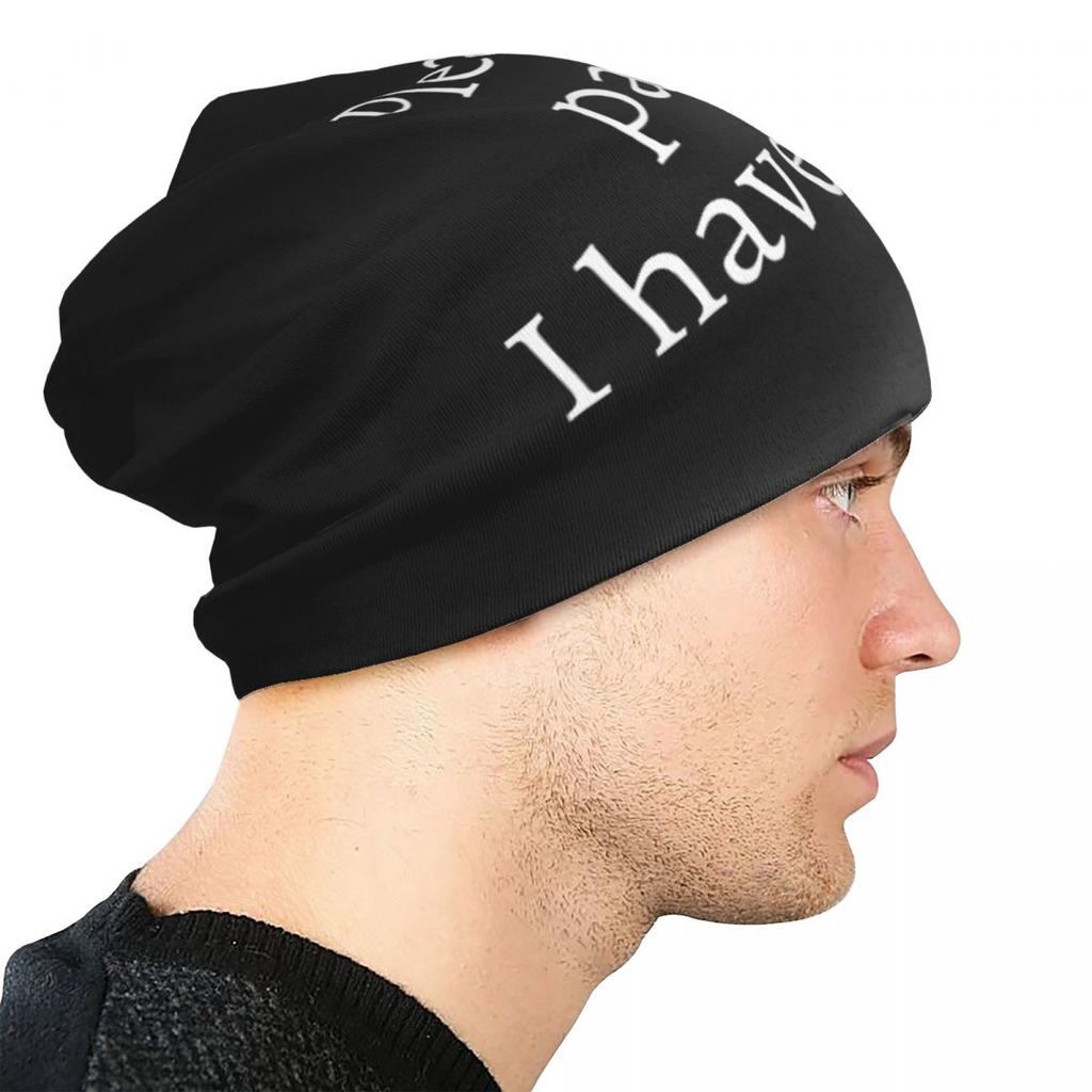 Please Be Patient I Have Autism Merch Skullies Beanies Skullies Cap Dustproof Beanies Hats Wonderful Gift