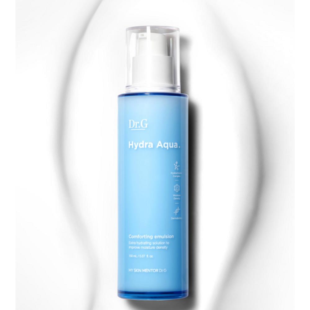 Dr.G Эмульсия Hydra Aqua Comforting, 150 мл, 1 шт.