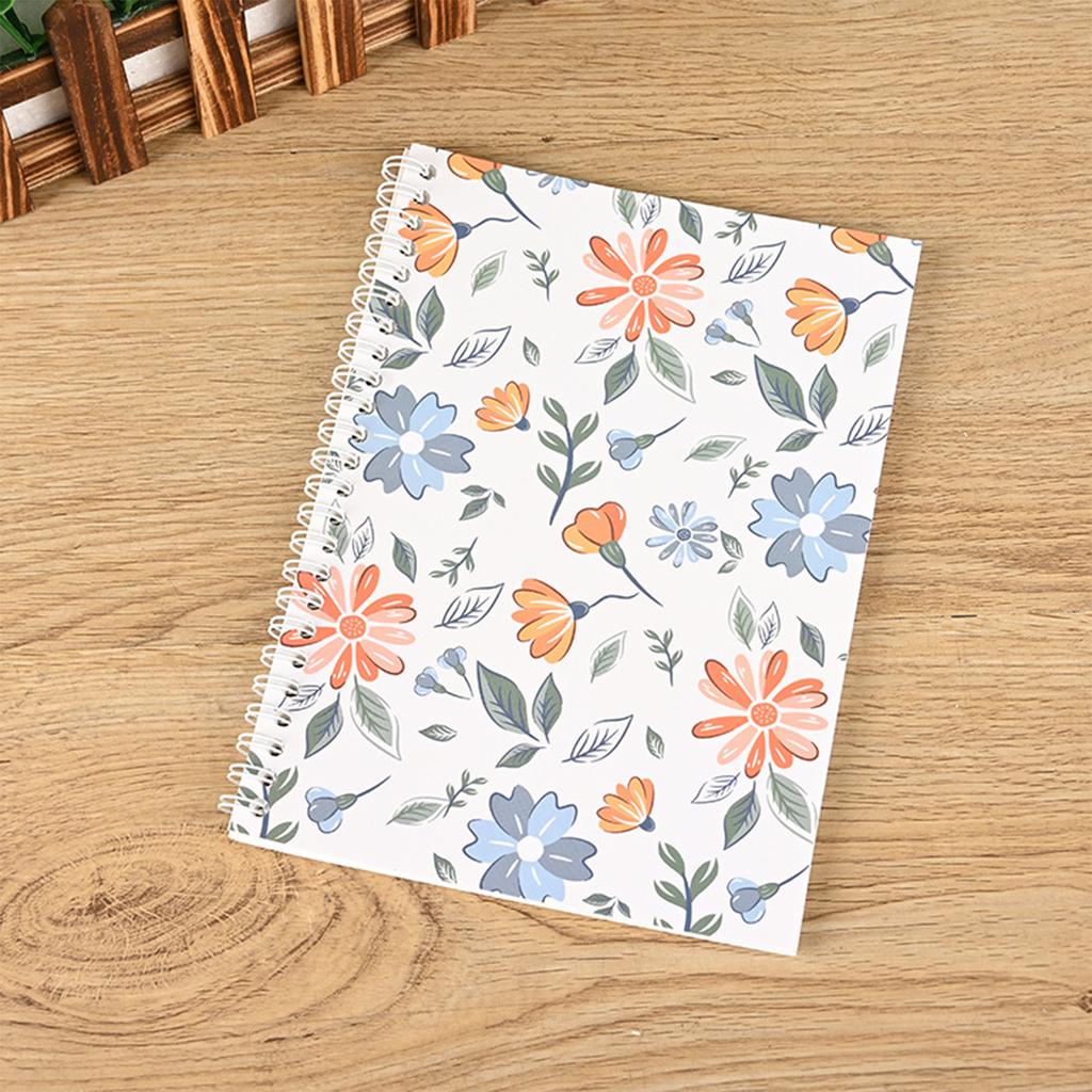 Милый дневник для девочек, тетрадь для записей, не протекает, легко носить, канцелярские товары, рождественский подарок для студентов, детей