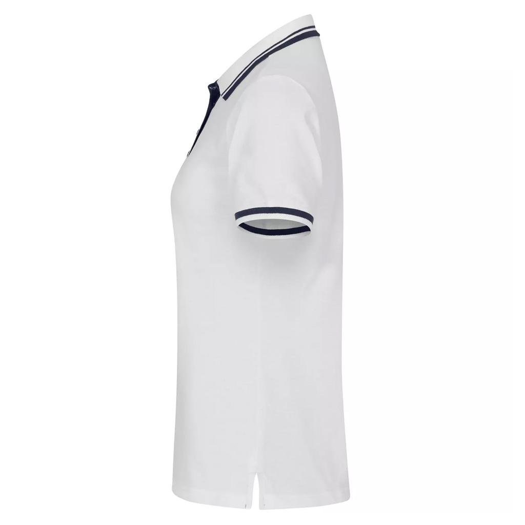 Clique Womens/Ladies Astoria Polo Shirt