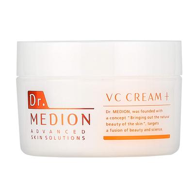 Medion VC Крем Плюс 40г Др.. [Мультивитаминный крем]