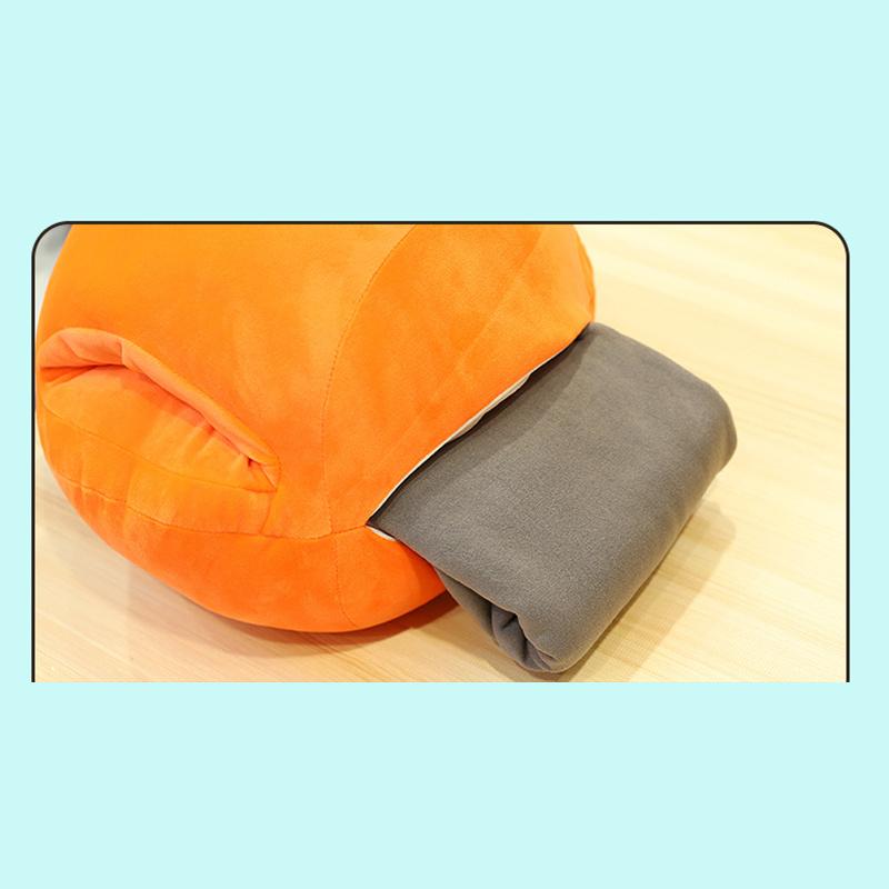 Cute Hugging Pillow Plush Stuffed Anime Character Stuffed Cushion Collection For Home Office