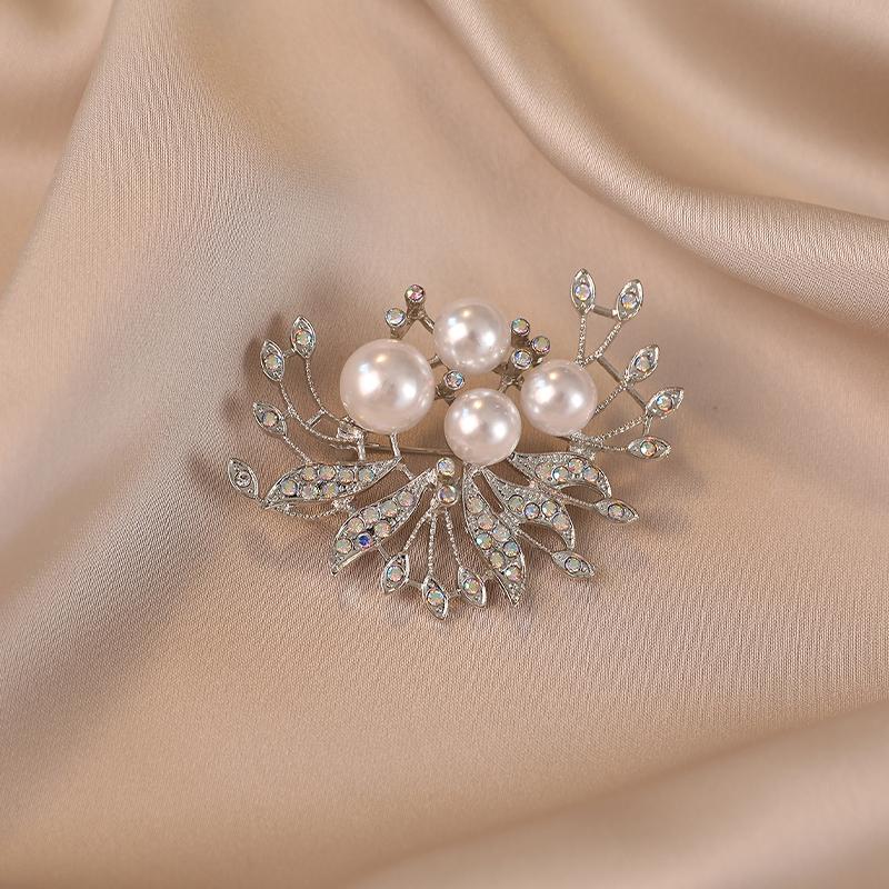 Брошь Бабочка Нота Модная Ретро Корсаж Заколка для Одежды Аксессуар от Непристойности