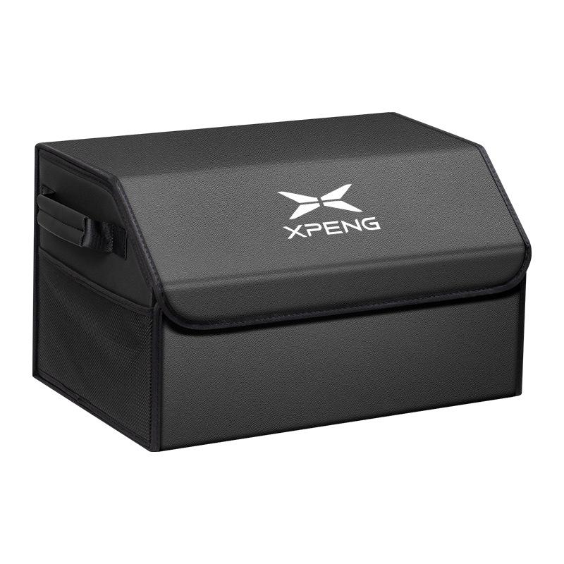 Органайзер для багажника автомобиля XPeng P5/P7/G3/G9 (BETA-версия N5)