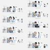 Pre-order SUPER JUNIOR Grand Opening! SJ Market Coupon Set