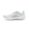 Li Ning Super Lightweight 21 High Resilience Cushioning Breathable Low Top Running Shoes Women Sneaker White ARBU002-5