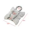 4Pcs Window Regulator Sliding Pivot Clip For BMW E32 E34 E36 E92 E93 51321938884
