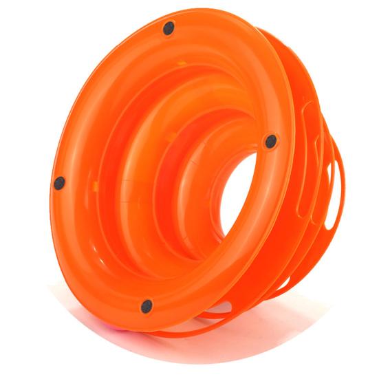 Игрушка-тарелка для кошек Встроенные шарики Креативные развлекательные Устойчивы к царапинам Устойчивы к укусам Избавляют от скуки Снимают стресс